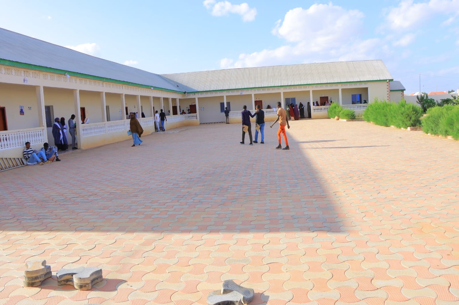 Faculty of Engineering