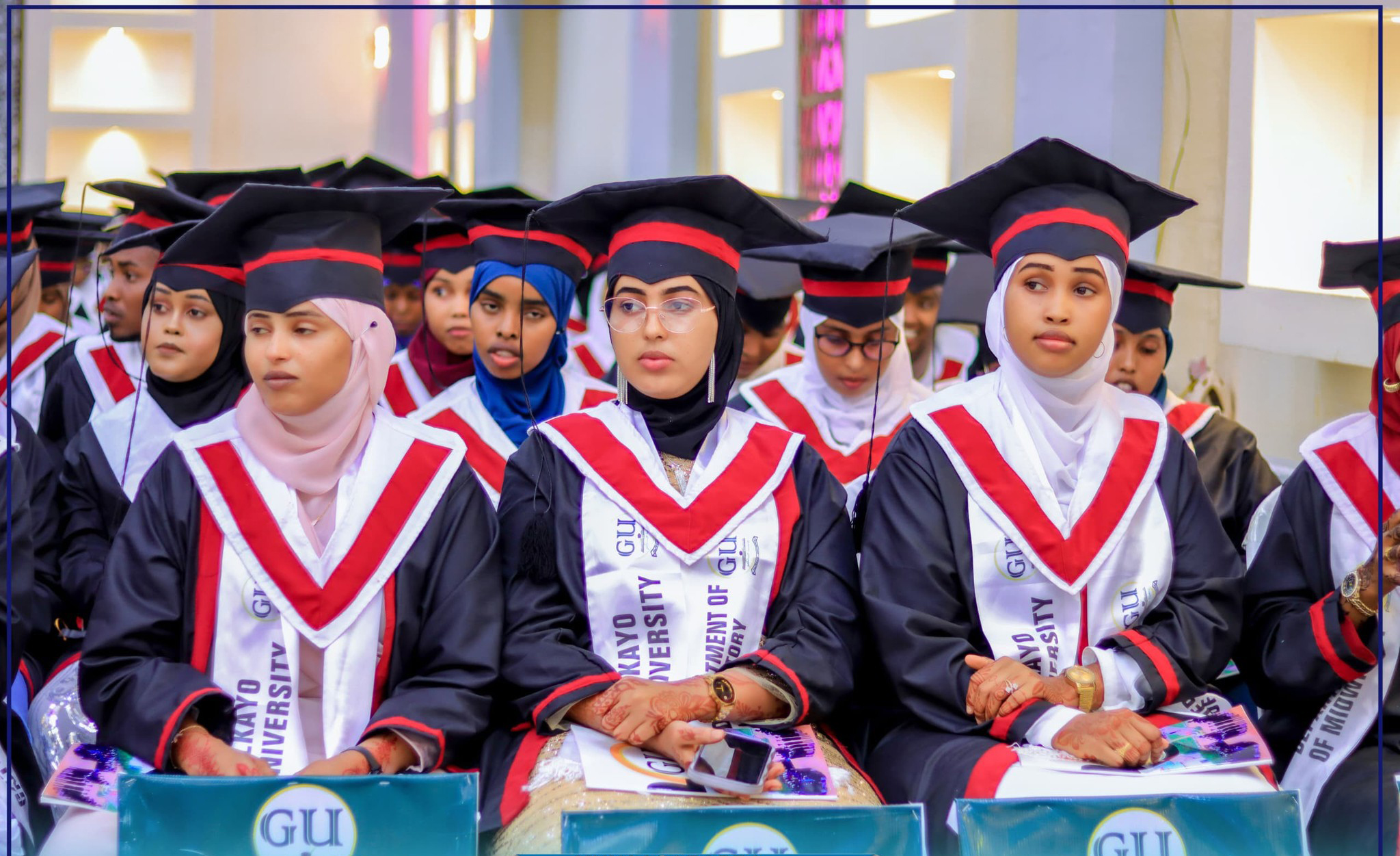 Faculty of Economics & Management Science